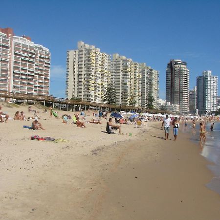 Depto Frente Al Mar - Punta Del Este - Uruguay Extérieur photo