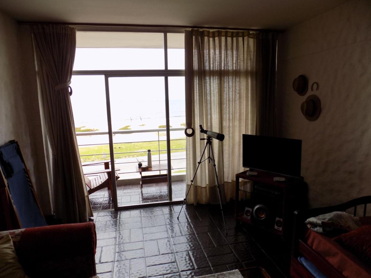 Depto Frente Al Mar - Punta Del Este - Uruguay Extérieur photo