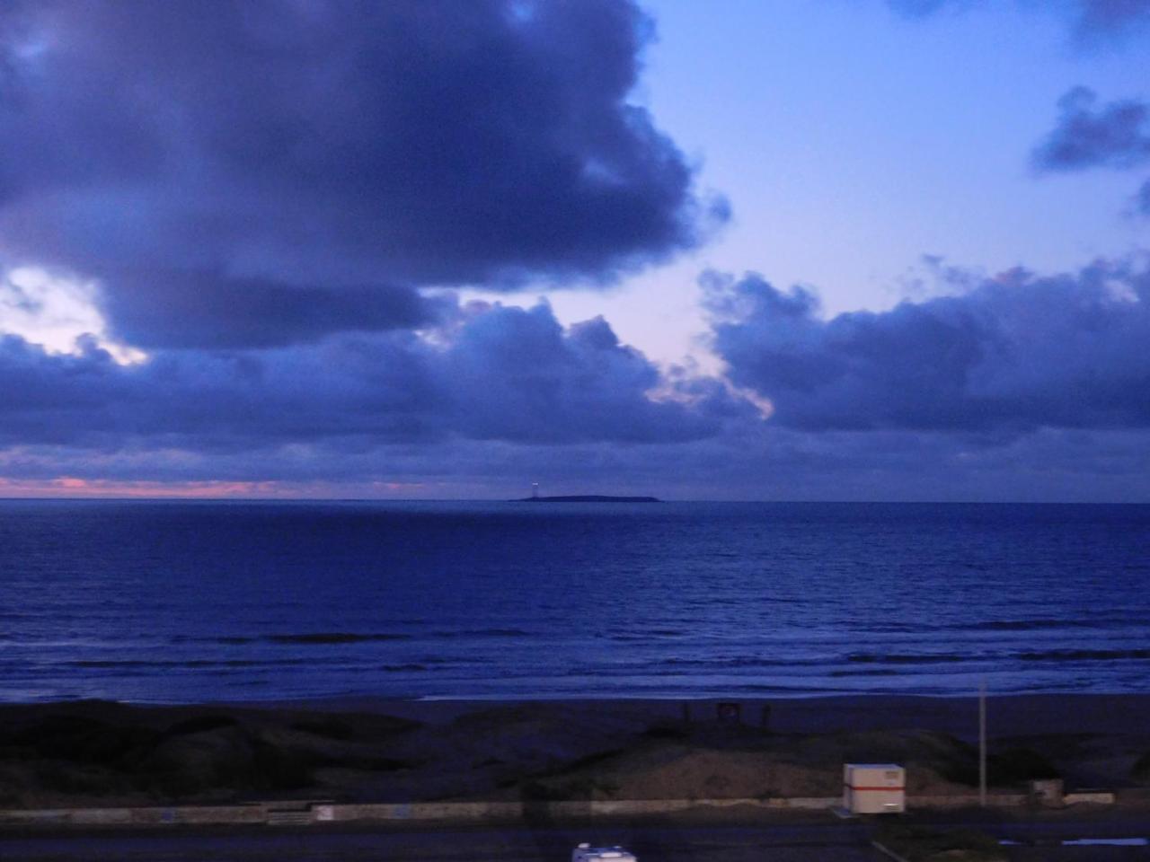 Depto Frente Al Mar - Punta Del Este - Uruguay Extérieur photo