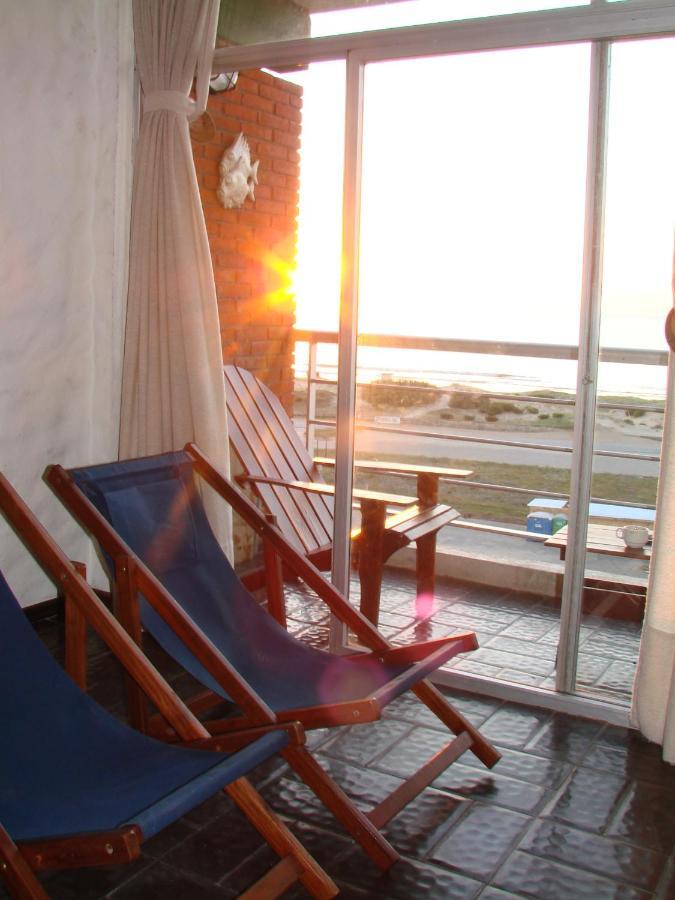 Depto Frente Al Mar - Punta Del Este - Uruguay Chambre photo